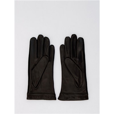 Перчатки 17-5 black (в размерном ряду 7-7,5-8-8-8,5)