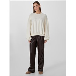 СВИТШОТ ЖЕНСКИЙ 122935