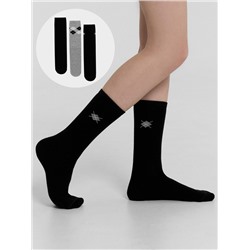 НОСКИ ДЕТСКИЕ (3 пары) 430A-1491