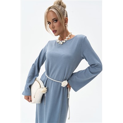 Платье Бетани (голубой)