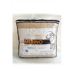 Одеяло EcoStar, овечья шерсть НАТАЛИ, 875349