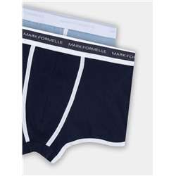 ТРУСЫ МУЖСКИЕ (2ШТ) 411165-2