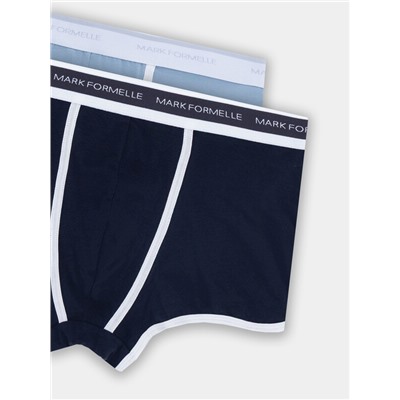 ТРУСЫ МУЖСКИЕ (2ШТ) 411165-2