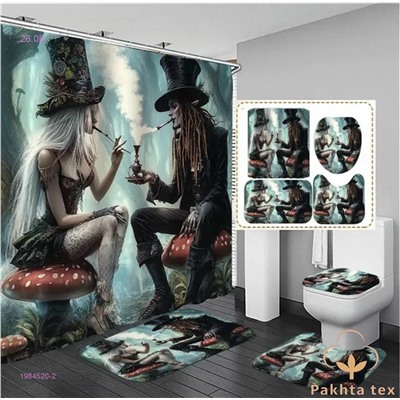 Набор 1984520-2