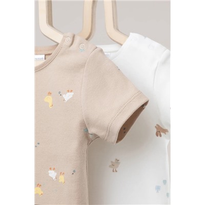 CROCKID Фуфайка К 301156-2уп