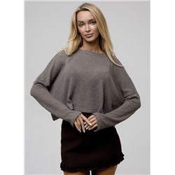 Свитер укороченный Patiskha