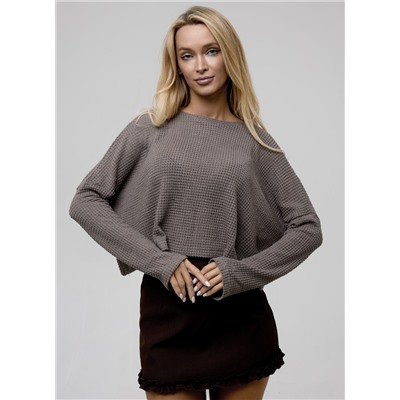 Свитер укороченный Patiskha