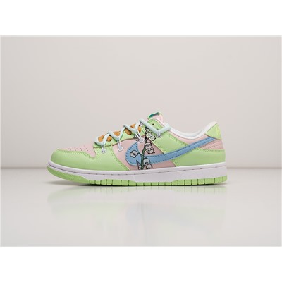 Кроссовки Nike SB Dunk Low x OFF-White