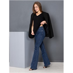 Каркаде - футболка черный