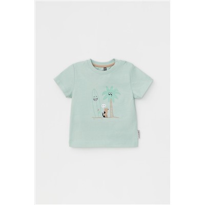 Футболка CROCKID, 1020378