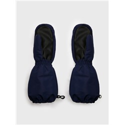 Варежки текстильные для мальчиков