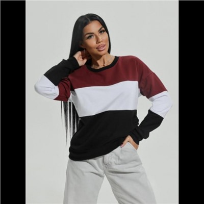 Кофта Рената (Бордо)