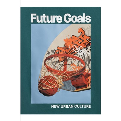 Футболка ACOOLA, 1090952