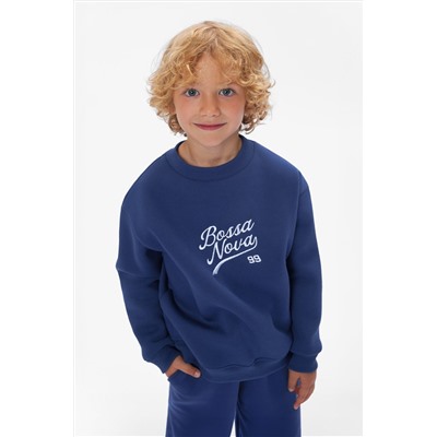 Свитшот BOSSA NOVA, 1209557