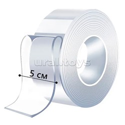 Набор творческая мастерская "Nanotape-4" на листе