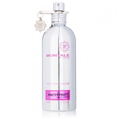 Нишевая парфюмерия (недолитый флакон)