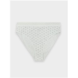 ТРУСЫ ЖЕНСКИЕ 412402