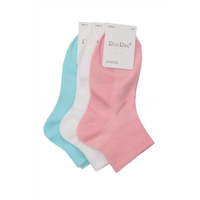 3364-4 (Носки для девочки, RoeRue )
