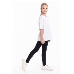 Лосины с лайкрой М21558а