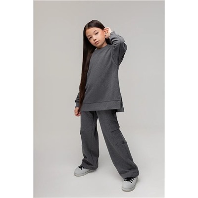 Костюм (Свитшот+Брюки) BODO, 1233304