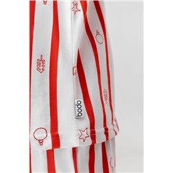 Костюм (Футболка+Шорты) BODO, 1213031