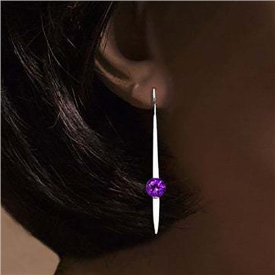 Серьги на крючках арт. 13 4817 (id 269491)