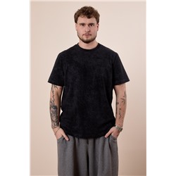 Футболка с эффектом варки М126008Па