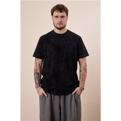 Футболка с эффектом варки М126008Па