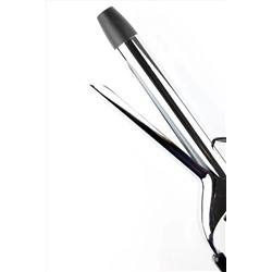 Ollin Плойка профессиональная для завивки волос OL-7600, 19 мм KRISTALLER, 1110336