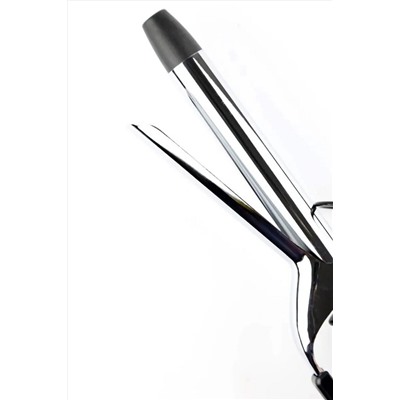 Ollin Плойка профессиональная для завивки волос OL-7600, 19 мм KRISTALLER, 1110336