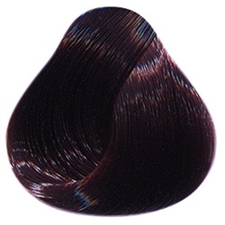 OLLIN Performance Пермаментная крем-краска 4/4 «Шатен медный» 60 мл