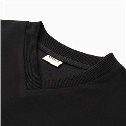 Жилетка для девочки MINAKU: School Collection, чёрная, рост 122 см