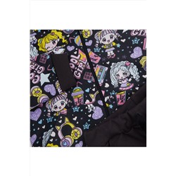 Костюм футер 2х нитка начёс YOULALA, 1233462