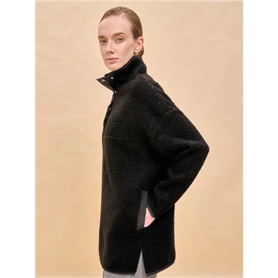 PELICAN Толстовка DFNS6930/1