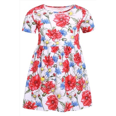 Платье АПРЕЛЬ, 966751