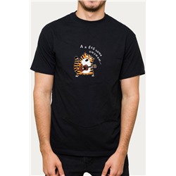 Футболка Print009