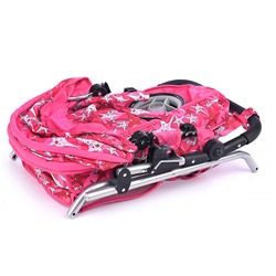 Коляска для кукол, в коробке