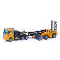 Автовоз р/у, 27MHz, в коробке