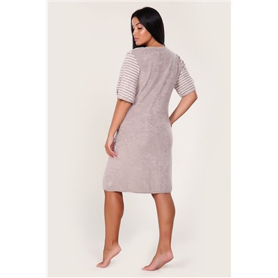 Халат Terry Light 503 НАТАЛИ, 1232103