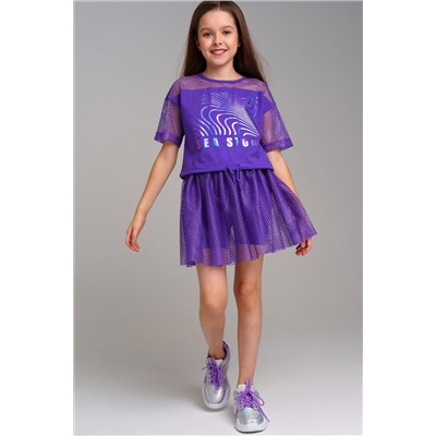 Юбка-шорты PLAYTODAY, 967916