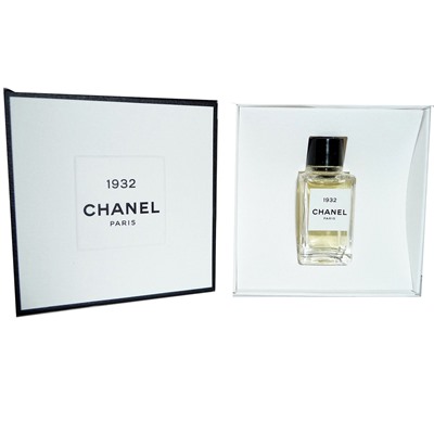 CHANEL LES EXCLUSIFS DE CHANEL 1932 edp (w) 4ml mini
