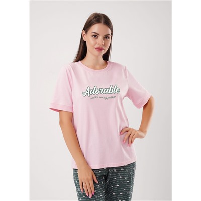 Комплект женский для дома