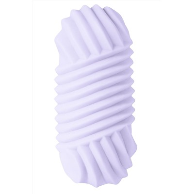 Сиреневый мастурбатор Marshmallow Maxi Honey