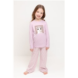 CROCKID Пижама К 1623
