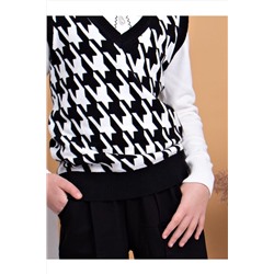 Жилет для девочки SP5967 НАТАЛИ, 895954