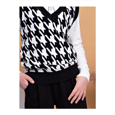 Жилет для девочки SP5967 НАТАЛИ, 895954