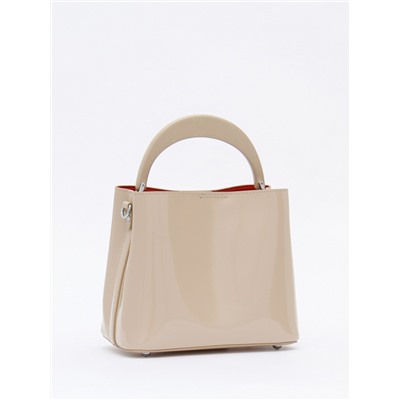 Сумка 2306-2Y m.apricot Polina&Eiterou