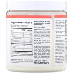 Isopure, Collagen, Raspberry Lemonade,  6.88 oz (195 g)