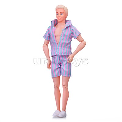 Кукла "Антонио" в коробке