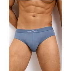 Omsa Трусы OmB 1224-1 Слипы муж. с откр. резинкой, CO